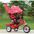 Ce Approved Baby Tricycle Kids Trike Tricycle for Sale